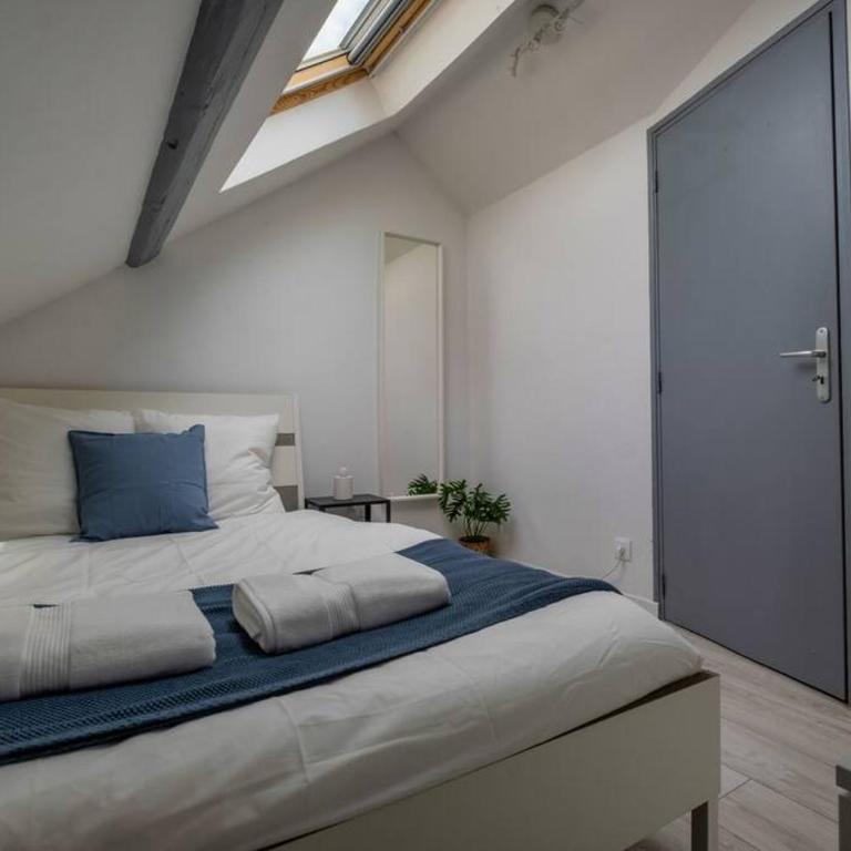 Volcano - Appartamento con 2 Camere da Letto - 21