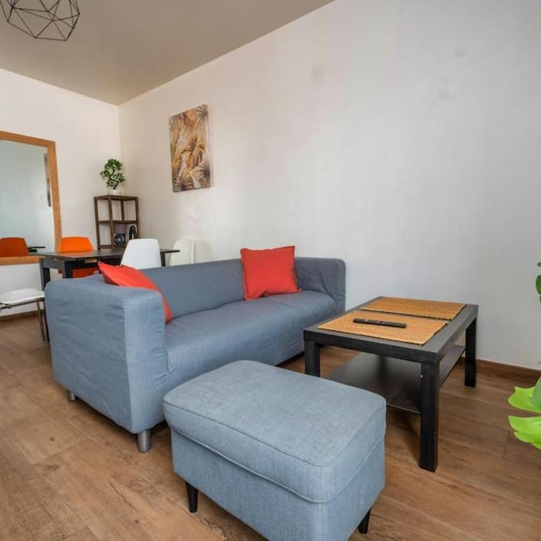 Volcano - Appartamento con 2 Camere da Letto - 22