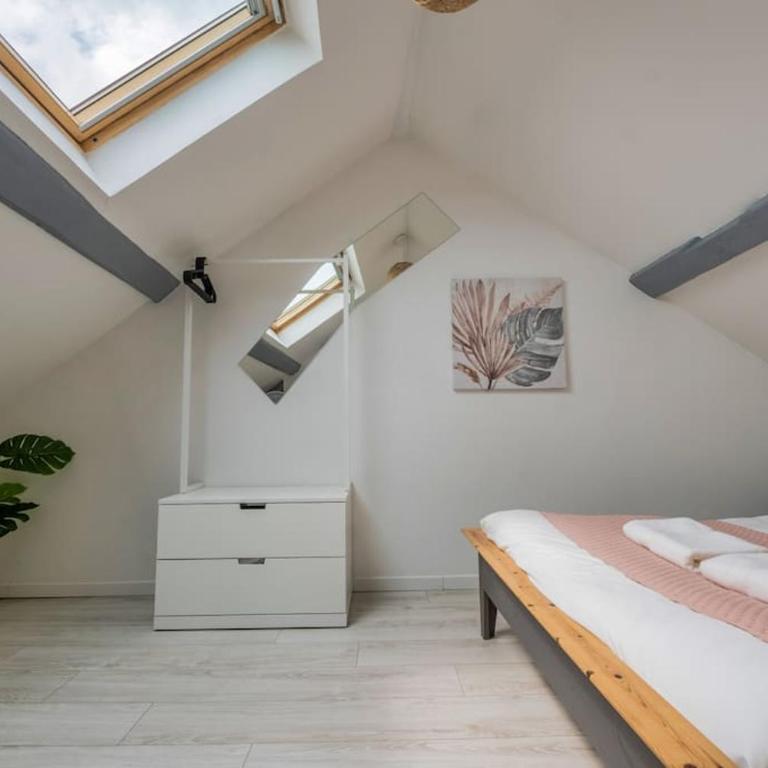 Volcano - Appartamento con 2 Camere da Letto - 23