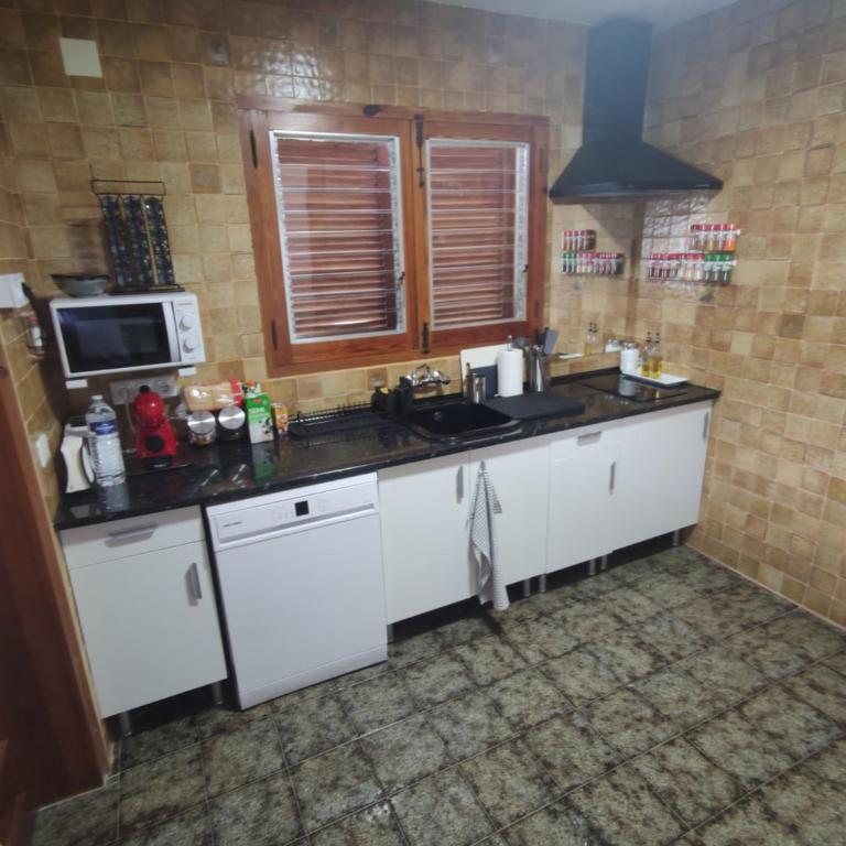 CASA DEL PLATAN - Casa de 3 dormitorios - 29
