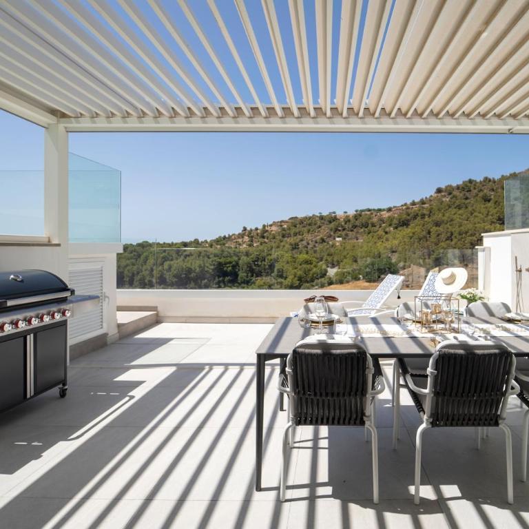 Residencial SANNTONIO - Three-Bedroom House - 4