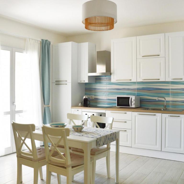 Affittimoderni La Maddalena - MADA26 - Apartment - 1