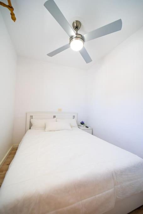 Acogedor piso en Peñíscola by beBalmy - One-Bedroom Apartment - 8