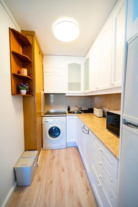 Acogedor piso en Peñíscola by beBalmy - One-Bedroom Apartment - 12