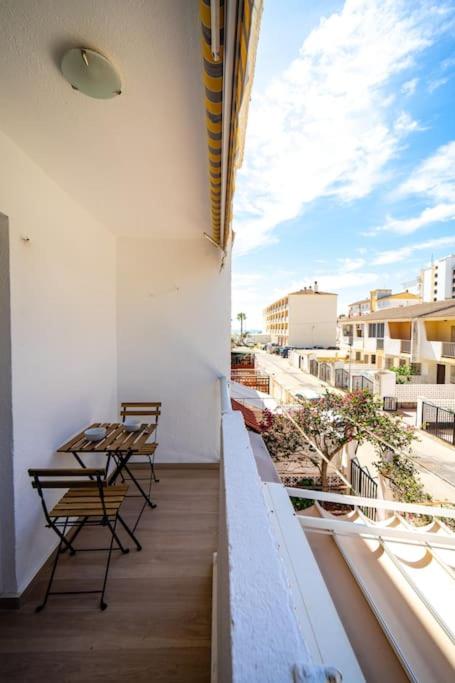Acogedor piso en Peñíscola by beBalmy - One-Bedroom Apartment - 13