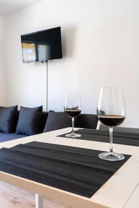 Acogedor piso en Peñíscola by beBalmy - One-Bedroom Apartment - 14