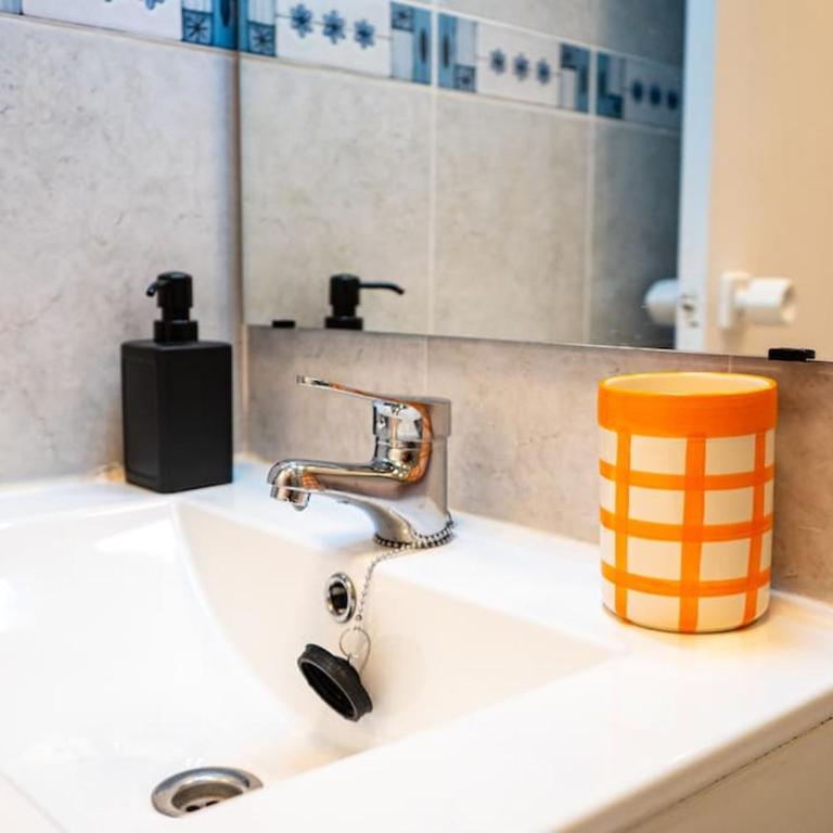 Acogedor piso en Peñíscola by beBalmy - One-Bedroom Apartment - 15