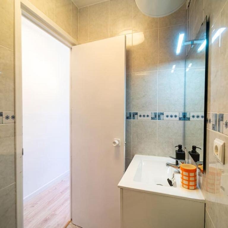 Acogedor piso en Peñíscola by beBalmy - One-Bedroom Apartment - 16