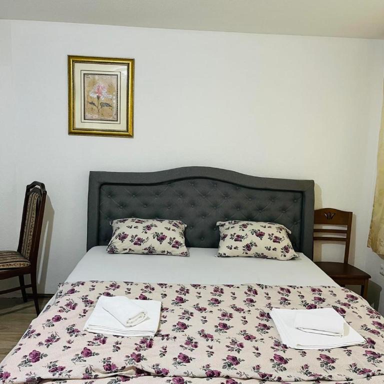 River view studio apartman - Apartman sa 1 Spavaćom Sobom - 1