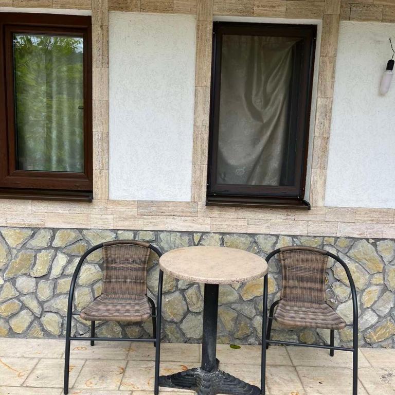 River view studio apartman - Apartman sa 1 Spavaćom Sobom - 3