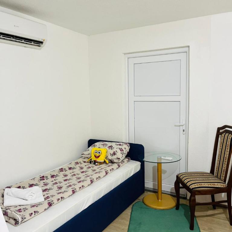 River view studio apartman - Apartman sa 1 Spavaćom Sobom - 5