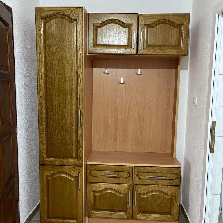 River view studio apartman - Apartman sa 1 Spavaćom Sobom - 7