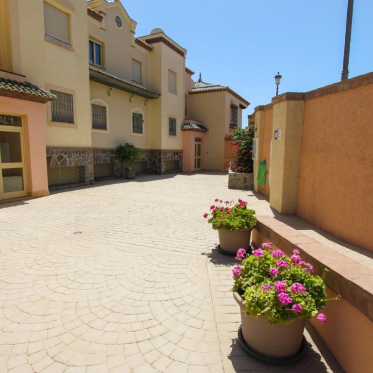 Apartamento Tamango Hill - Apartamento de 3 dormitorios - 47
