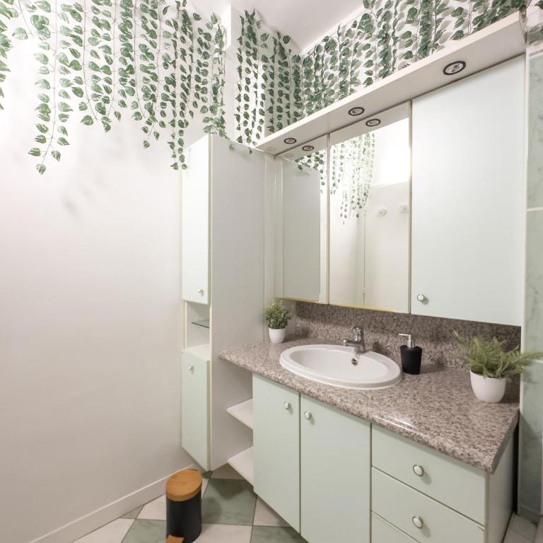 Jungle Urbain- Sauna - Ciné - Hamac - Hyper centre - Apartamento de 2 dormitorios - 34