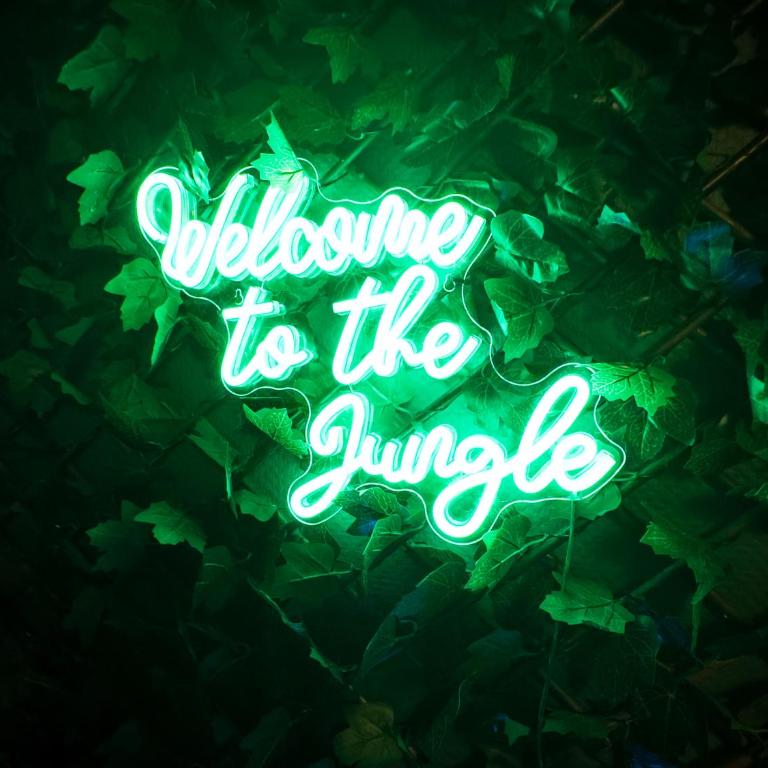 Jungle Urbain- Sauna - Ciné - Hamac - Hyper centre - Apartamento de 2 dormitorios - 12