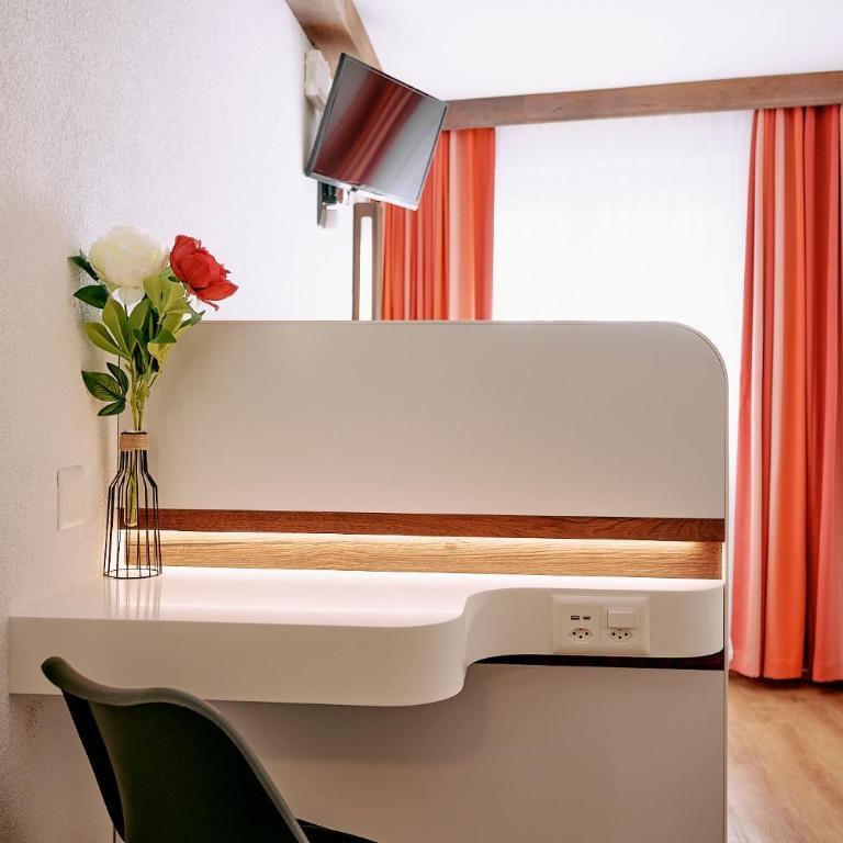 Elite - Budget Einzelzimmer - 2