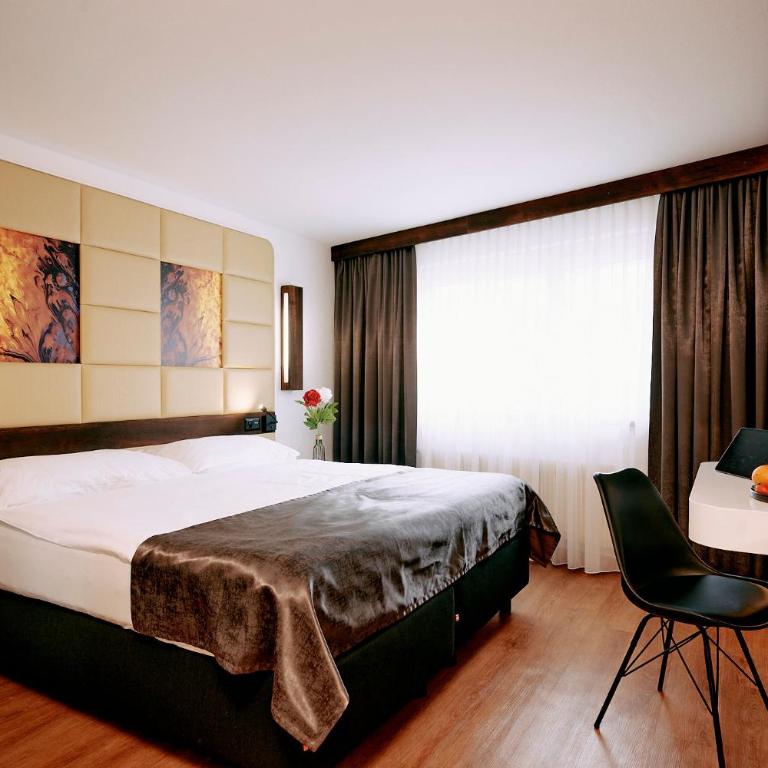 Elite - Doppelzimmer - 1