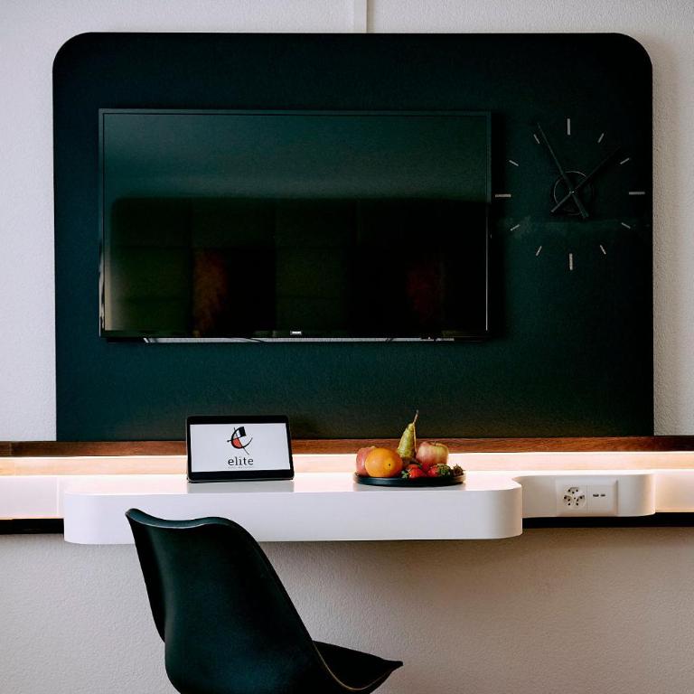 Elite - Doppelzimmer - 5