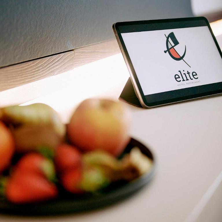 Elite - Doppelzimmer - 4