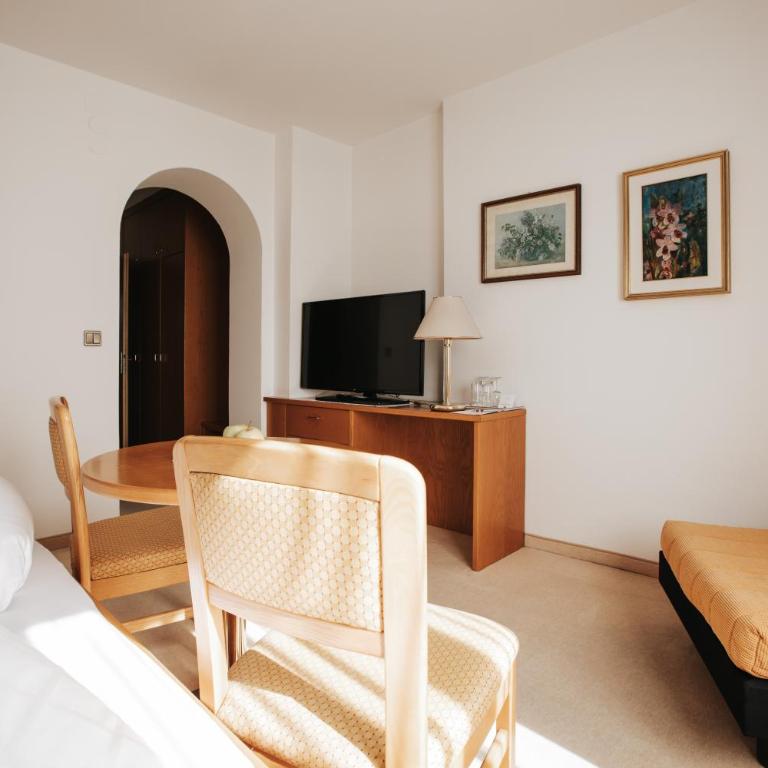 B&B Hotel Mair am Turm - Habitación Doble - 5
