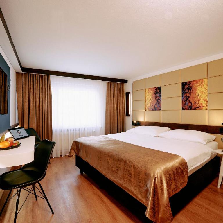 Elite - Doppelzimmer - 3
