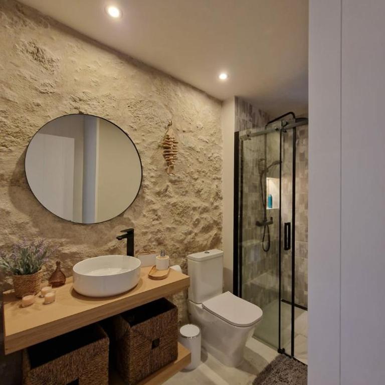 Villa Bonica con Parking - Casa de 2 dormitorios - 7