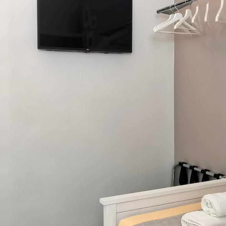 Vicolo Fiore Affittacamere - Camera Singola con Letto Supplementare - 8