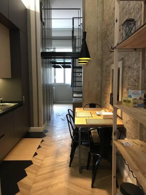 dezza loft - Appartamento con 1 Camera da Letto - 1