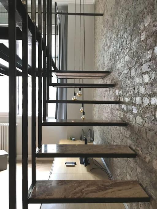 dezza loft - Appartamento con 1 Camera da Letto - 8