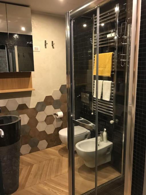 dezza loft - Appartamento con 1 Camera da Letto - 10