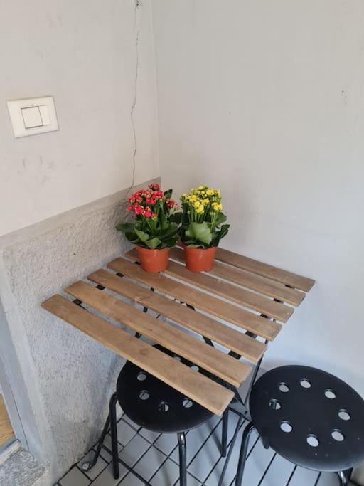 dezza loft - Appartamento con 1 Camera da Letto - 12