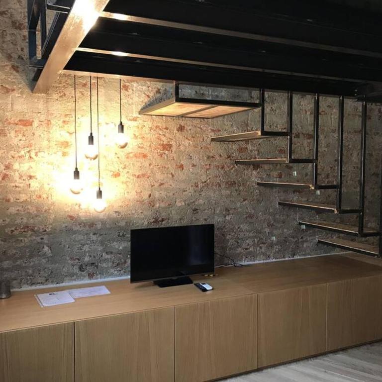 dezza loft - Appartamento con 1 Camera da Letto - 16