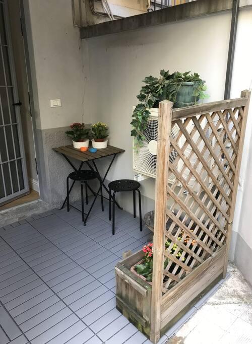 dezza loft - Appartamento con 1 Camera da Letto - 22