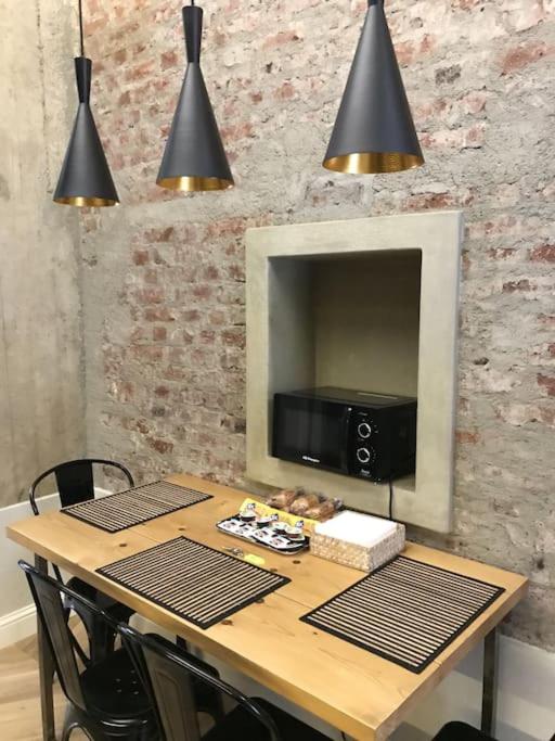 dezza loft - Appartamento con 1 Camera da Letto - 23