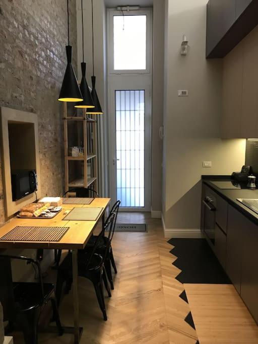 dezza loft - Appartamento con 1 Camera da Letto - 25