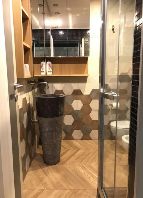 dezza loft - Appartamento con 1 Camera da Letto - 29