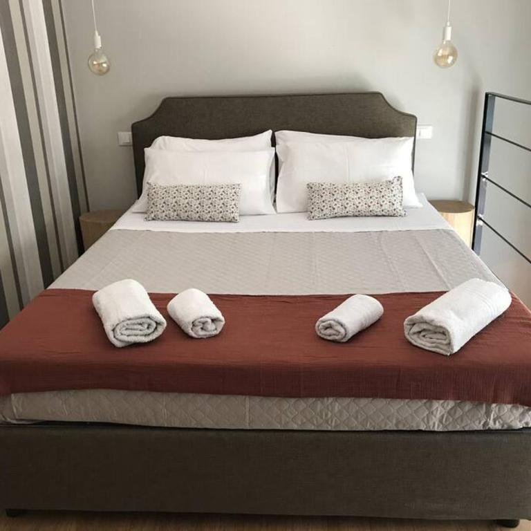 dezza loft - Appartamento con 1 Camera da Letto - 31