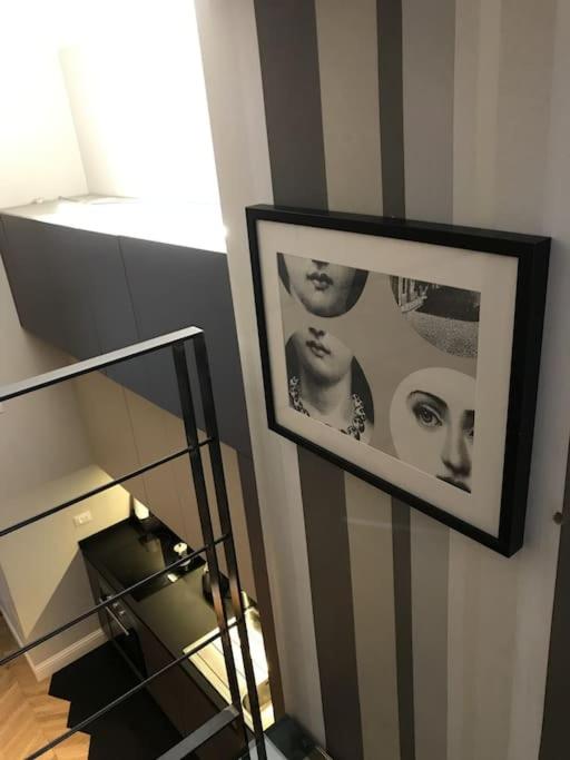 dezza loft - Appartamento con 1 Camera da Letto - 32