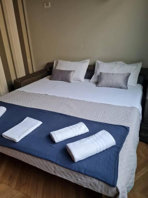 dezza loft - Appartamento con 1 Camera da Letto - 37