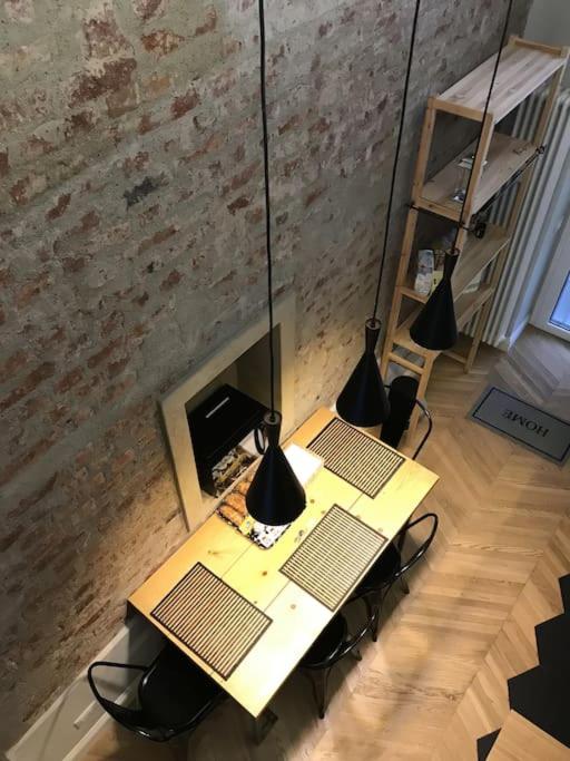 dezza loft - Appartamento con 1 Camera da Letto - 47