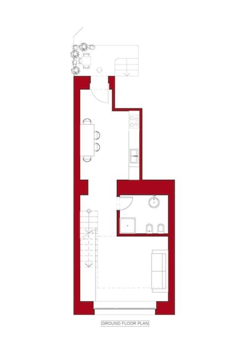 dezza loft - Appartamento con 1 Camera da Letto - 48