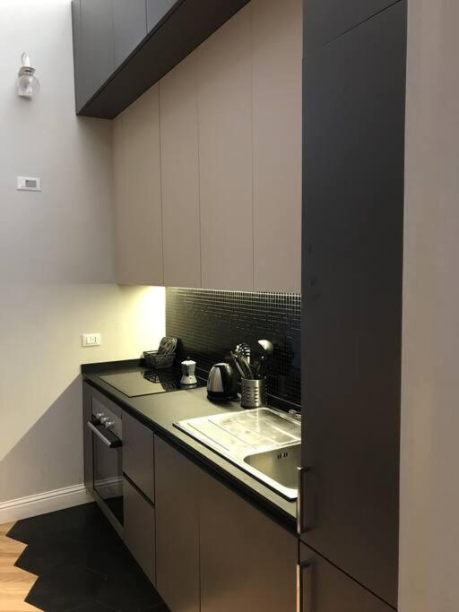 dezza loft - Appartamento con 1 Camera da Letto - 49