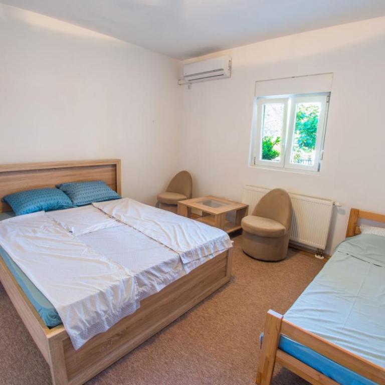 Apartments Fusion - One-Bedroom Apartment - 12