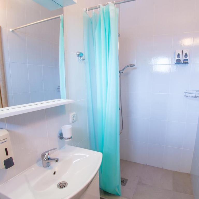 Apartments Fusion - One-Bedroom Apartment - 22