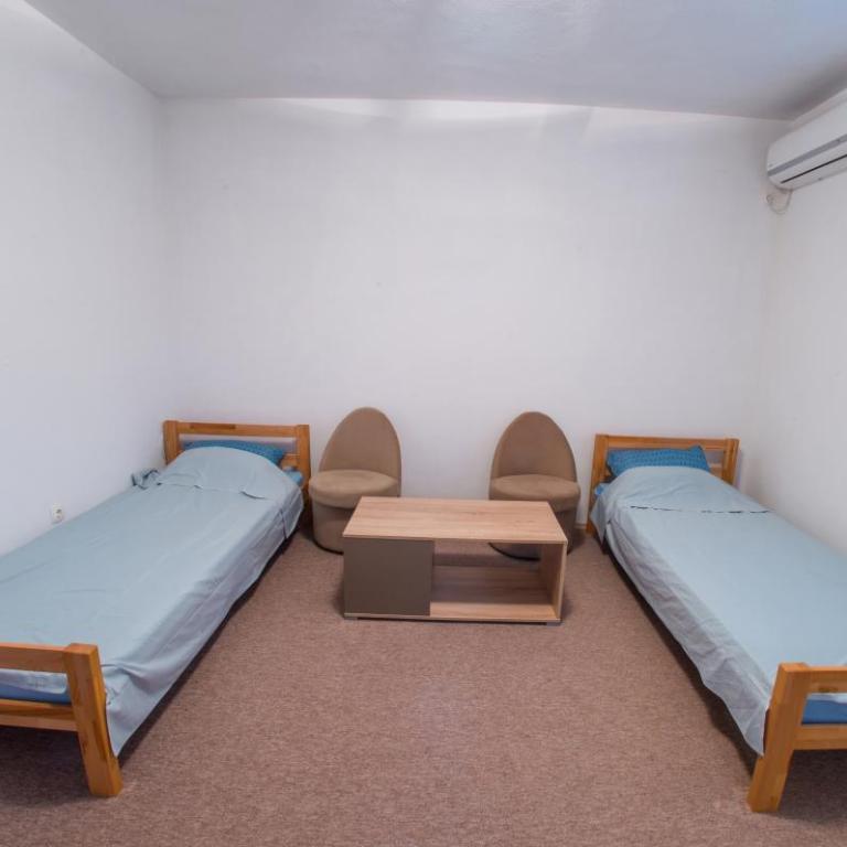 Apartments Fusion - Apartman sa 1 Spavaćom Sobom - 21