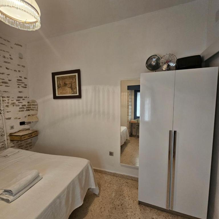 Recuerdos de la Abuela - Habitación Doble Superior - 6