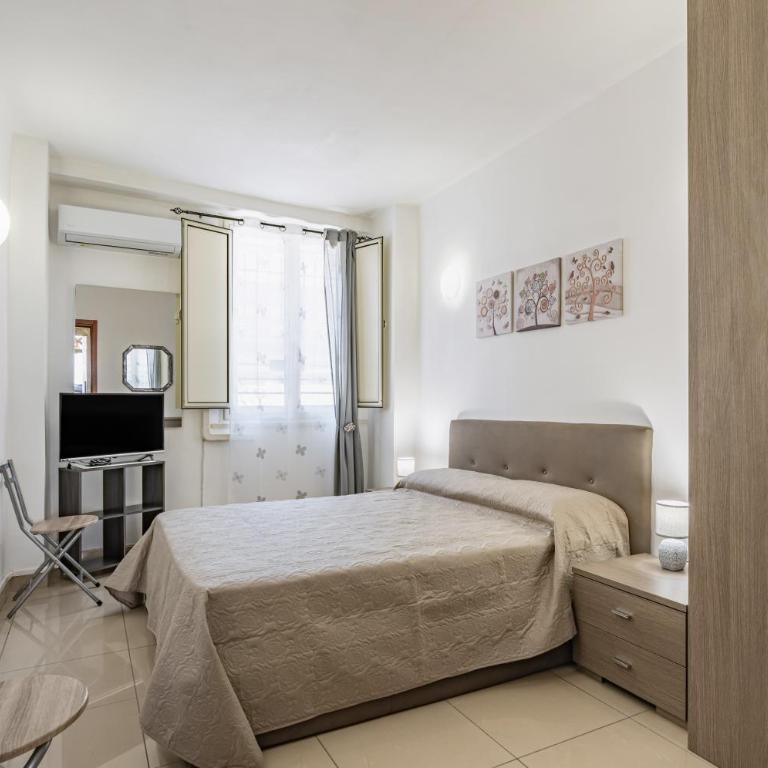 GuestHost - Catania Comfy & Central Apartment x3! - One-Bedroom Apartment - 3