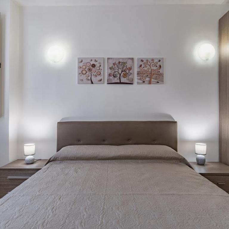 GuestHost - Catania Comfy & Central Apartment x3! - One-Bedroom Apartment - 10