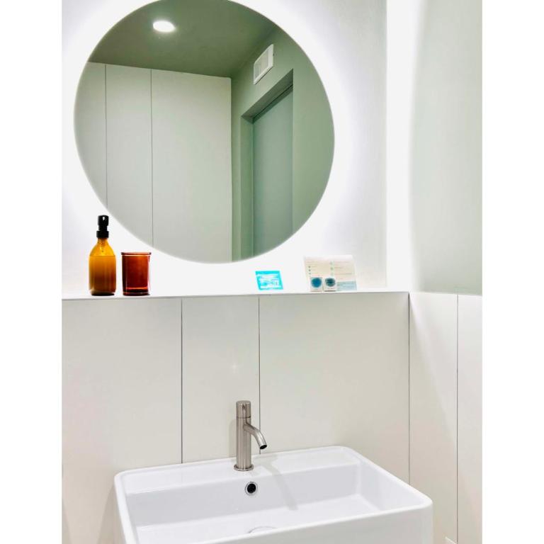 Imago Plus Hotel - Junior Suite Doppia con Letti Singoli - 7
