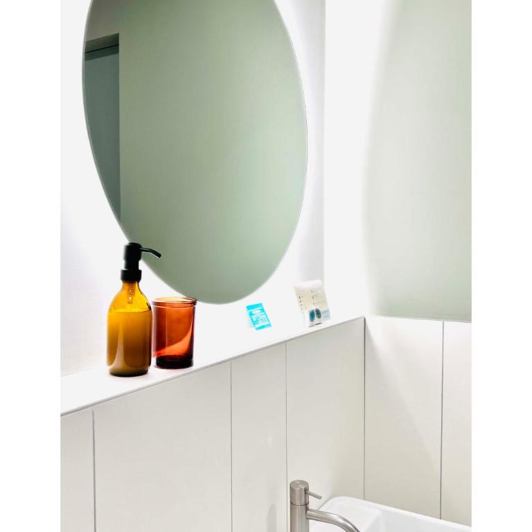 Imago Plus Hotel - Junior Suite Doppia con Letti Singoli - 8